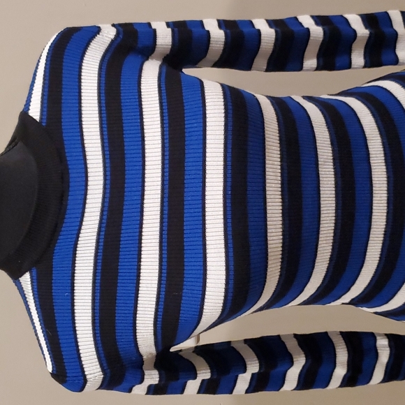 Zara knit sweater - Picture 3 of 6